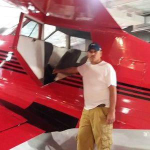 Meet your Posher, Herminio